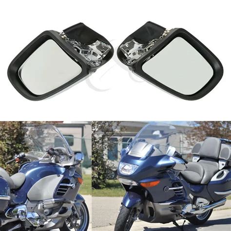 Espejos Retrovisores Laterales Para Motocicleta Para BMW K1200