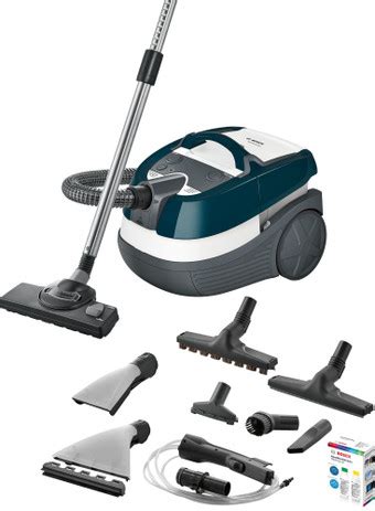 Bosch BWD41720 пылесос купить в Минске