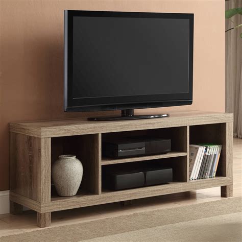 Small Tv Stand For 55 Inch Flat Screen | Bruin Blog