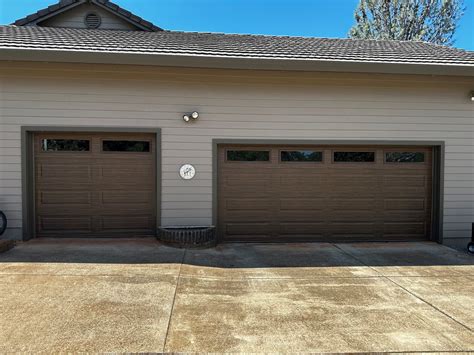 Reviews for American Door - Garage Doors - American Door Company