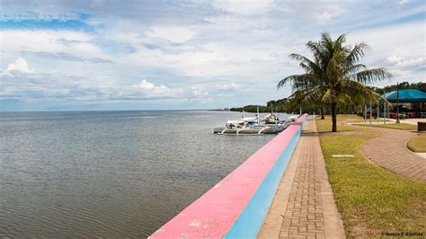 Camotes Islands Philippine Gems Pwc Philippines