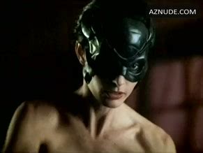 Black Scorpion Nude Scenes Aznude