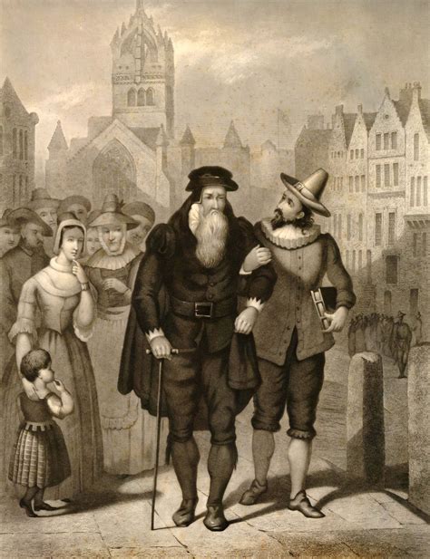 John Knox Scotland 11