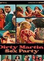 DIRTY MARTINI NUDE SCENES AZNude