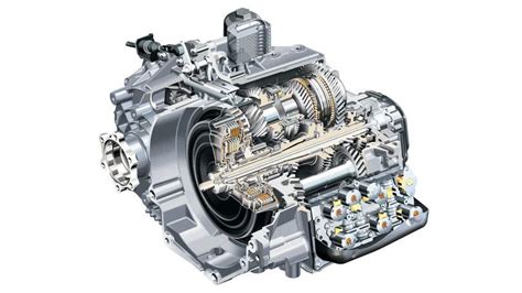 What Is A Dsg Gearbox And How Does A Direct Shift Gearbox Work