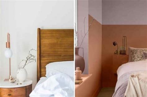 Tendances D Co Quelles Couleurs Adopter Dans La Chambre