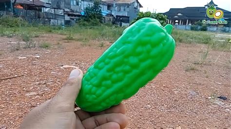 Mencari Dan Menemukan Buah Buahan Mangga Nanas Belimbing Pisang