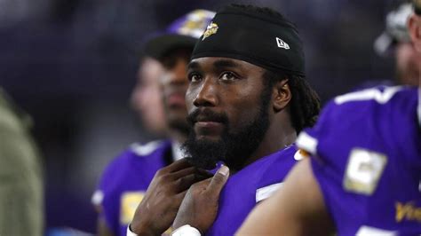 Report Vikings Parting With Rb Dalvin Cook Abc 6 News