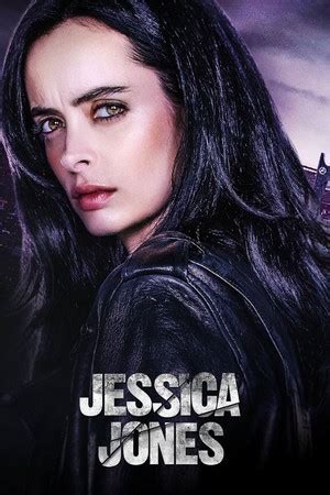 Jessica Jones Season 1 Poster - AKA Jessica Jones Photo (41284858) - Fanpop