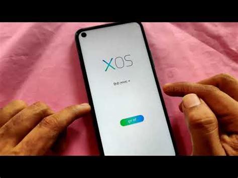 Infinix Hot 9 Pro FRP Bypass Google Account Without PC YouTube