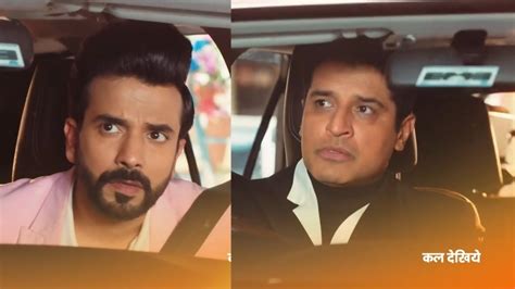 Kundali Bhagya 11 April 2023 Promo Rishab And Karan Bil To Sorya