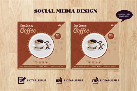 Social Media Post Design Graphic By Creative Taslim · Creative Fabrica