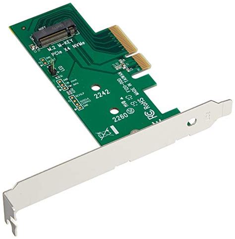 Standard Pci Express X M M Pcie