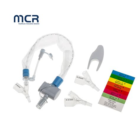 Closed Suction Catheter System For Neonates Pediatrics Y Connectors