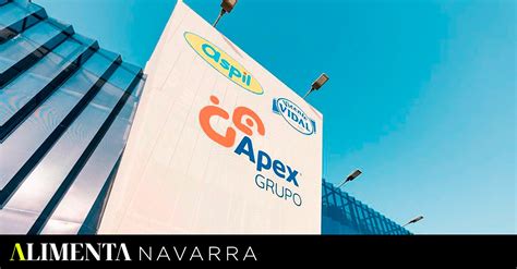 Grupo Apex Crece Un Y Logra Una Facturaci N R Cord Superior A Los