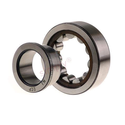 Source Cylindrical Roller Bearing NJ 305 ECP ECJ ECM ECML