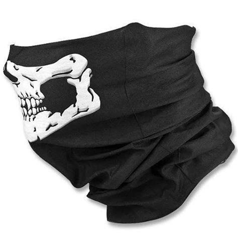 Aliexpress Buy Top Cool Style The Punisher Skull Mask The