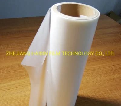 Pre Coating Polypropylene Dry Bopp Lamination Hot Melt Eva Glue Laminating Film Mic Super