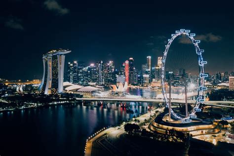 15 Best Things To Do At Night In Singapore Expatolife