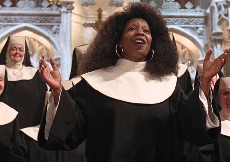 Sister Act: Whoopi Goldberg to reprise her original…