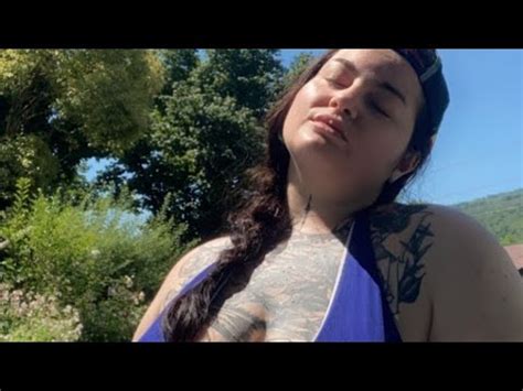 Body Positive Curvy BBW PLUS SIZE MODEL Bone0 Biography Facts YouTube