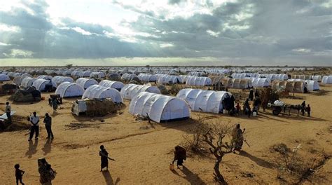 Court Blocks Bid To Close Worlds Largest Refugee Camp Loop Nauru