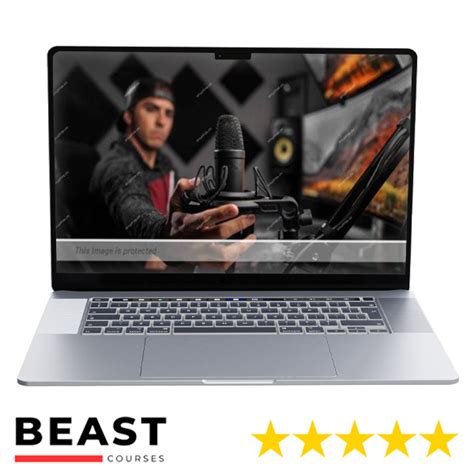 Parker Walbeck Course Creator Pro Beast Courses