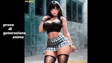 Akiko Ragazza Giapponese Dolce E Sensuale Anni Vol Anni Blonde