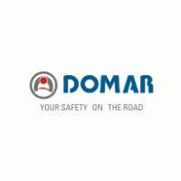 Domar Logo PNG Vector (CDR) Free Download