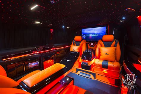 Rovelver Royal So Vip Van Rovelver Vip Auto Design