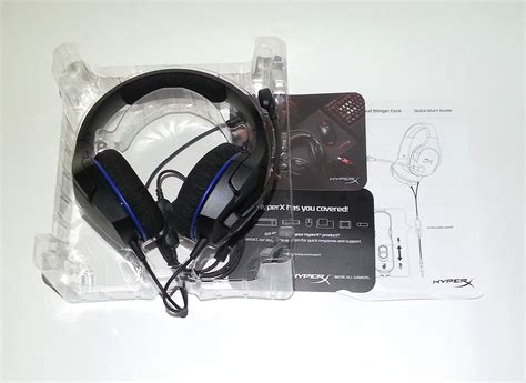 Как одеть амбушюры на наушники hyperx cloud stinger core - New Style Sound
