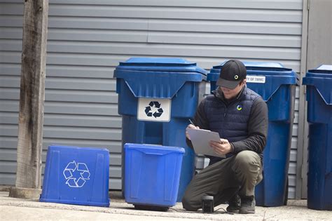 Waste Audit Solutions For Businesses Waste Solutions Canada