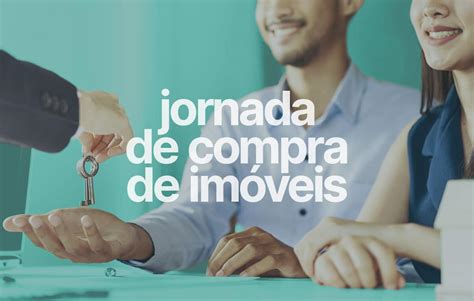 Jornada de compra de imóveis conheça as etapas e saiba como otimizá las