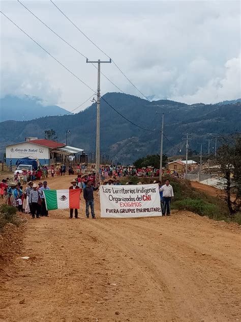 CIPOG EZ CONTINUA LAS MOVILIZACIONES DE SOLIDARIDAD CON EL FRENTE DE