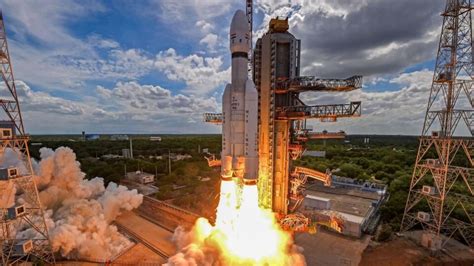 India’s space economy to soar to $40 billion | Today News