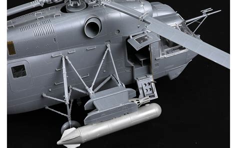 Kamov Ka-29 Helix-B - Trumpeter 05110 | kingshobby.com