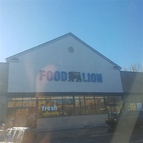 Food Lion Grocery Store Charlotte Nc