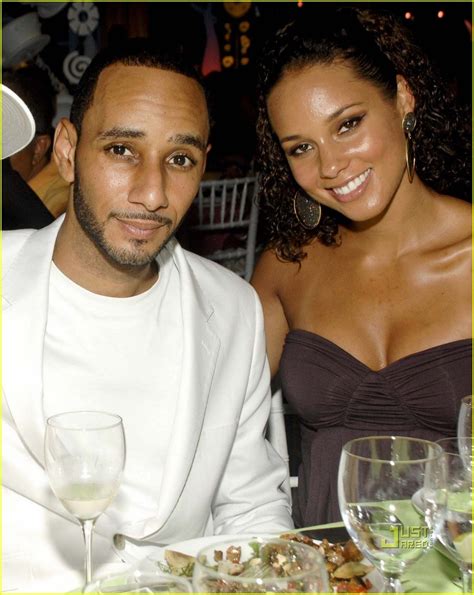 Alicia Keys Wedding Photos Leaked: Photo 2470634 | Alicia Keys, Swizz Beatz, Wedding Pictures ...