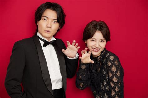 神木隆之介＆浜辺美波、『ゴジラ 10』「らんまん」と駆け抜けた2年を振り返る。次回作は「僕が浜辺美波に復讐する話」 3ページ目｜最新の