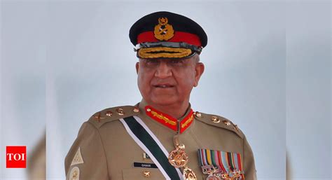 Qamar Javed Bajwa: Pakistan Supreme Court set to announce verdict in ...