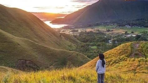 Rekomendasi Tempat Wisata Di Samosir Yang Wajib Kamu Kunjungi