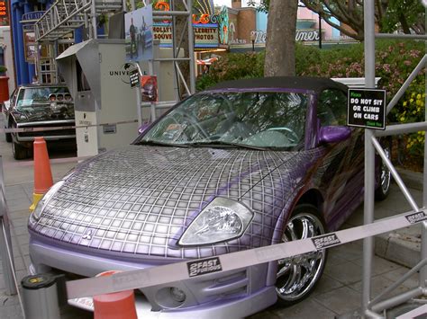 Filemitsubishi Eclipse Spyder 2 Fast 2 Furious Wikimedia Commons