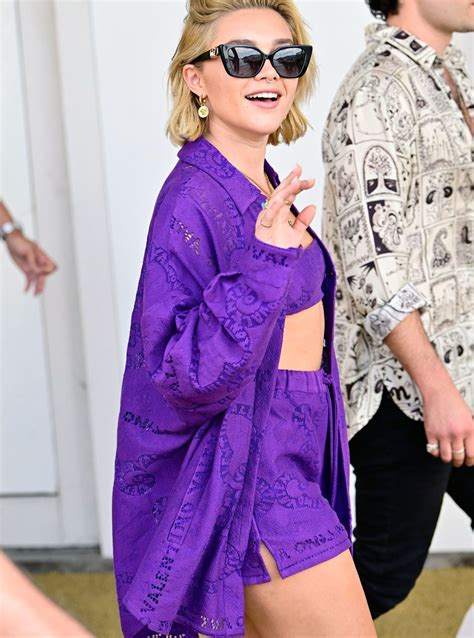 Florence Pugh Nude Pics Sex Scenes Compilation Topless Porn