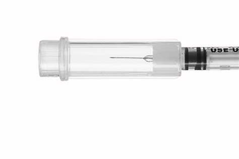 Syringes SOL Millennium APAC