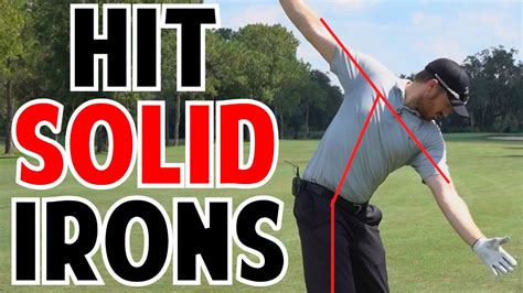 Golf Irons Tips Beginners at Ira Carroll blog