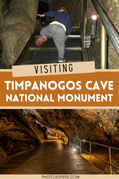 Visiting Timpanogos Cave National Monument - PhotoJeepers