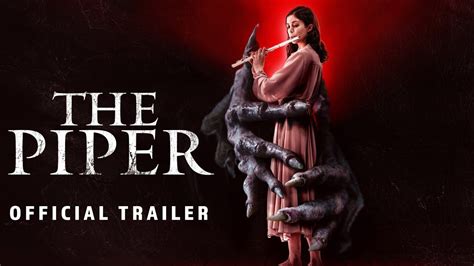 The Piper Official Trailer Hd Youtube