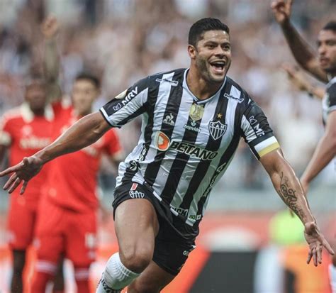 Hulk Perde Quase Kg Por Jogo Pelo Atl Tico Mg Entenda O Que Acontece