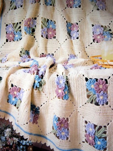 Best Of Terry Kimbrough Afghans By Terry Kimbrough Crochet Etsy Crochet Patterns Crochet Terry