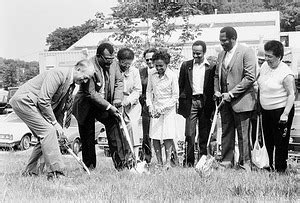 Anacostia Community Museum | Smithsonian Institution Archives